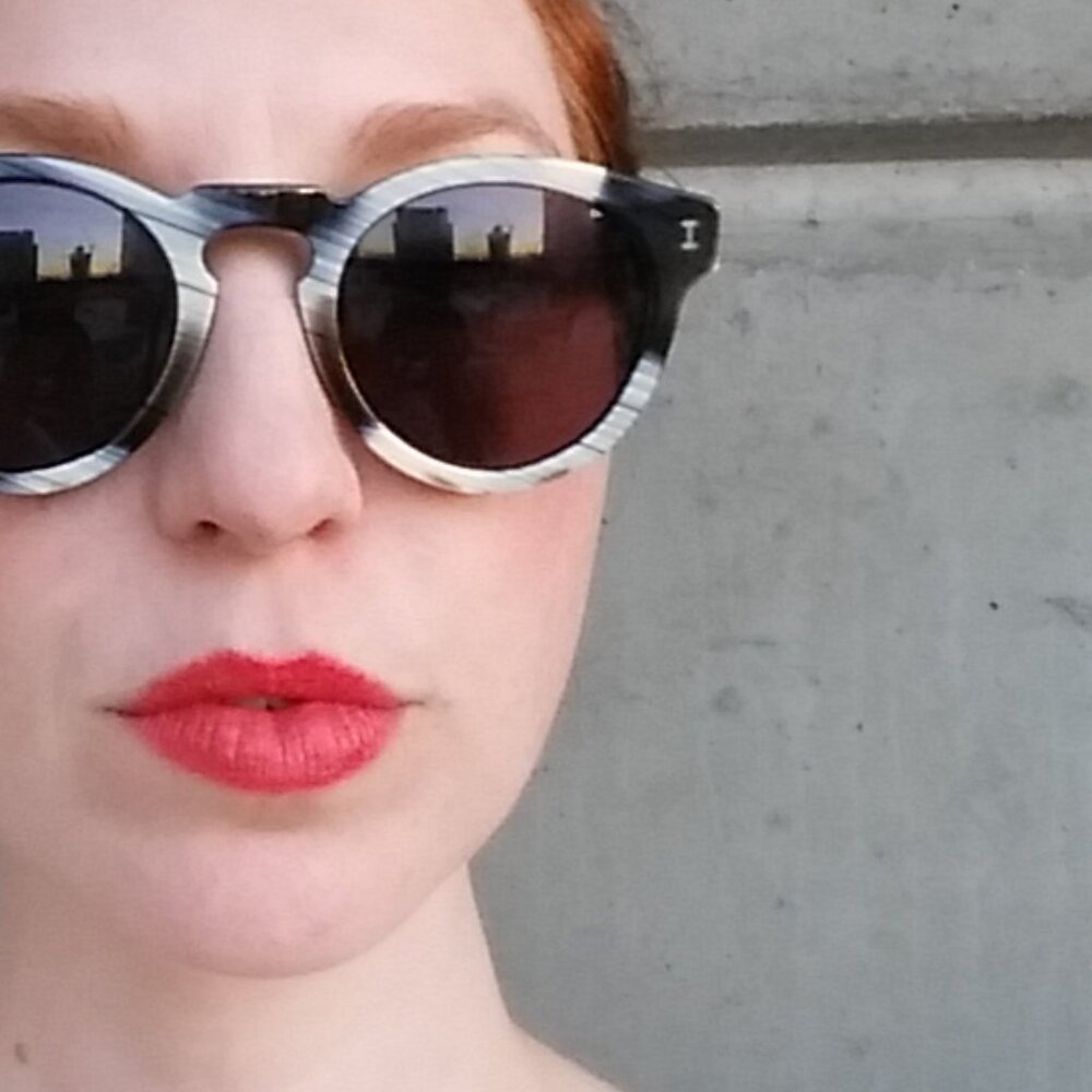 Meet your Posher, HT